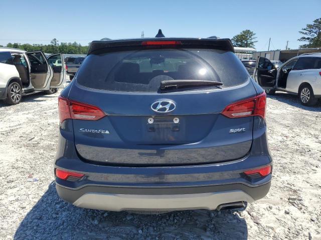 2017 Hyundai Santa Fe Sport - Image 6