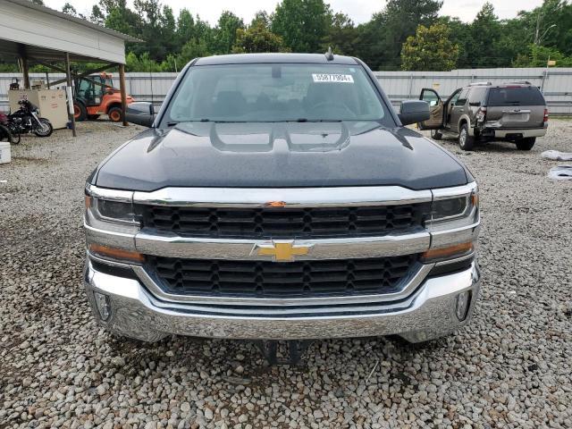 2018 Chevrolet Silverado C1500 Lt - Image 5