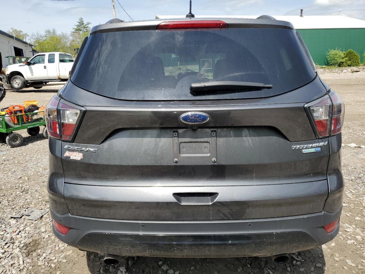 2017 FORD ESCAPE TIT - Image 6