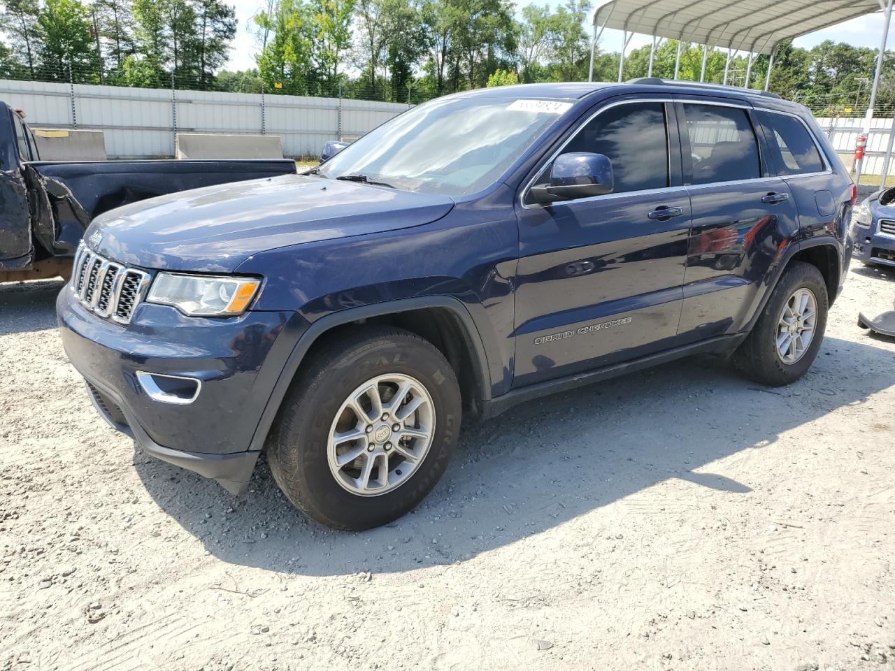 2018 JEEP GRAND CHER car image