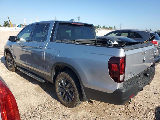 2023 Honda Ridgeline Sport - Фото 2
