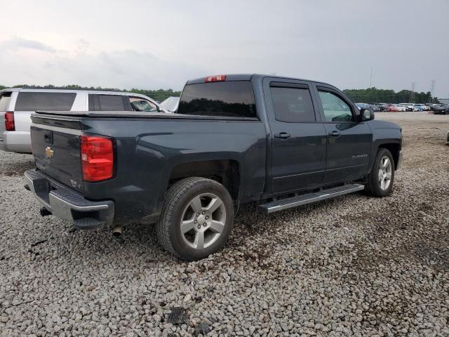 2018 Chevrolet Silverado C1500 Lt - Image 3