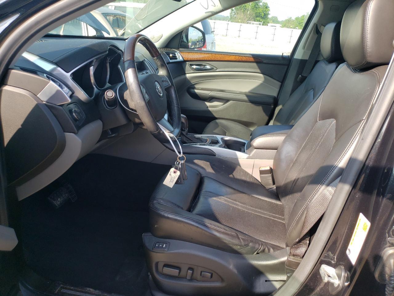2011 CADILLAC SRX PREMIU - Фото 7