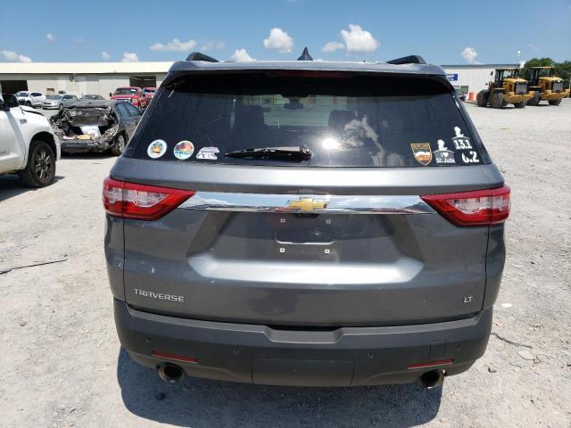 2020 Chevrolet Traverse Lt - Фото 6