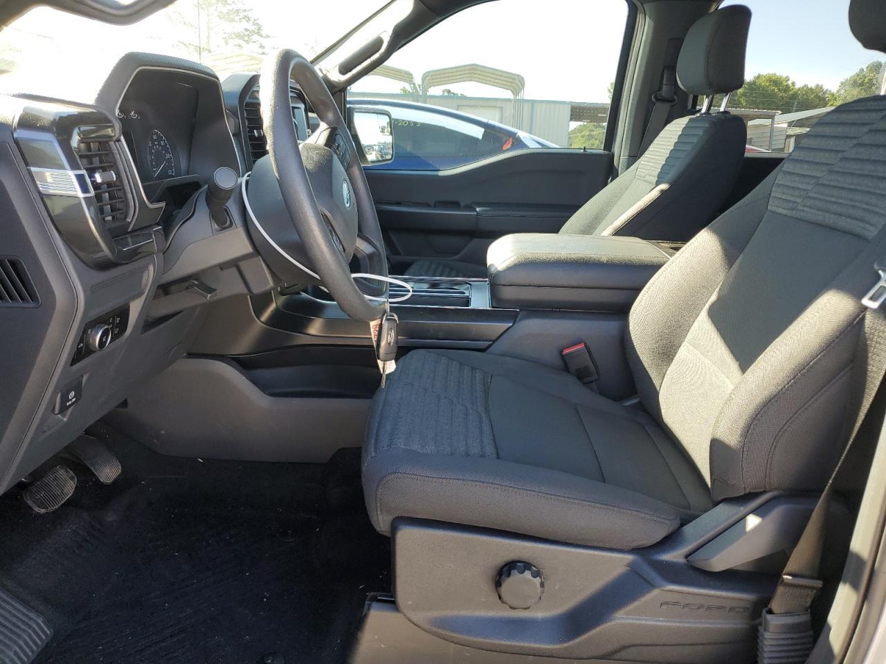 2023 FORD F150 SUPER - Image 7