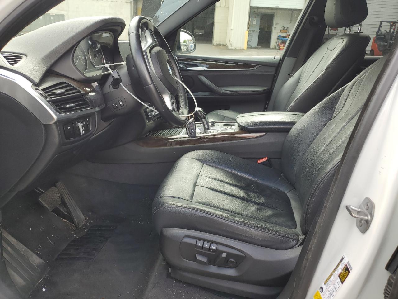 2017 BMW X5 XDRIVE3 - Image 7