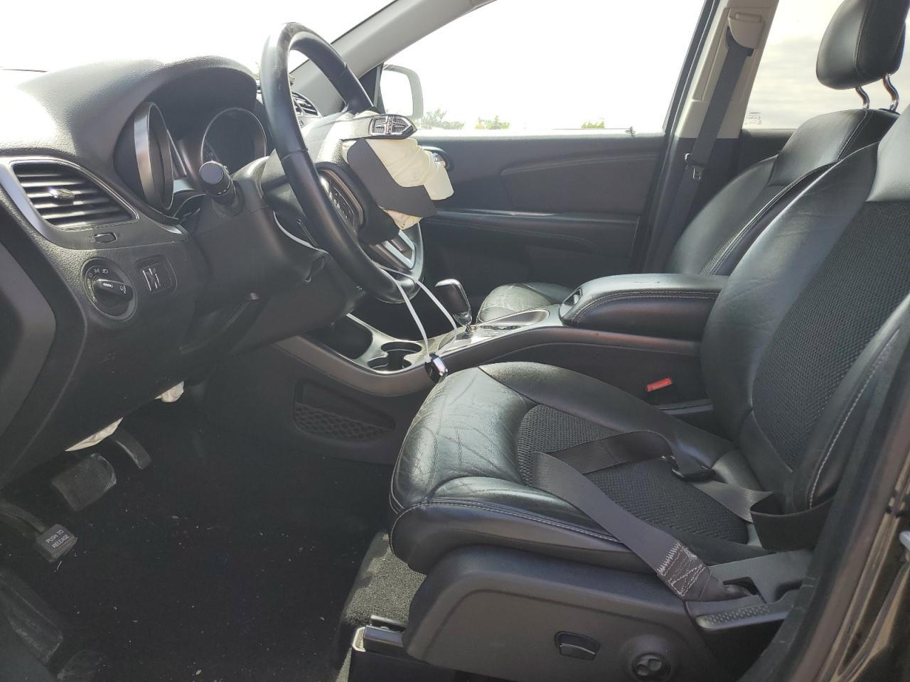 2018 DODGE JOURNEY CR - Image 7