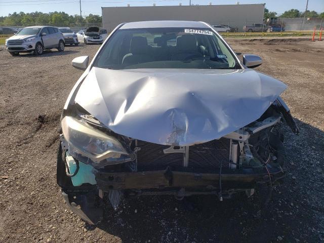 2014 Toyota Corolla L - Image 5
