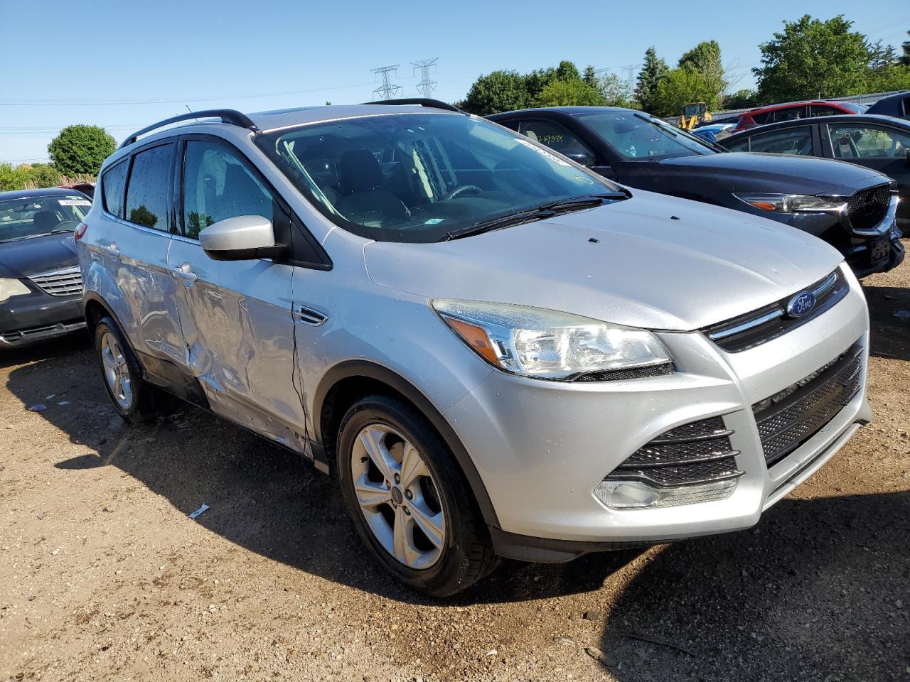 2015 FORD ESCAPE SE - Image 4