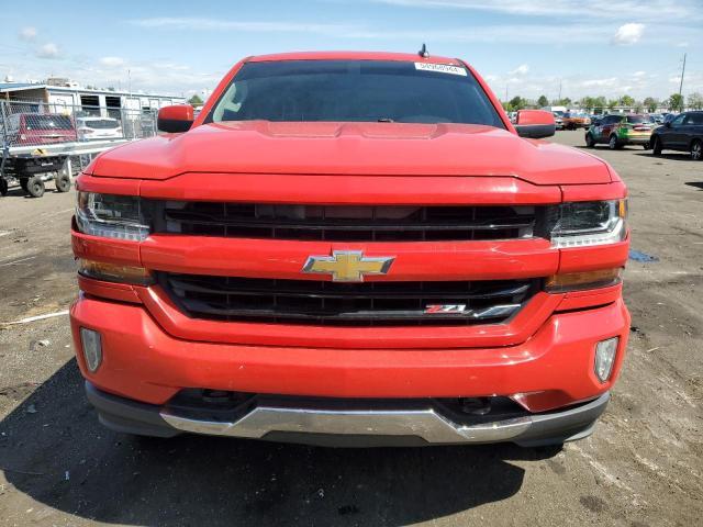 2017 Chevrolet Silverado K1500 Lt - Фото 5