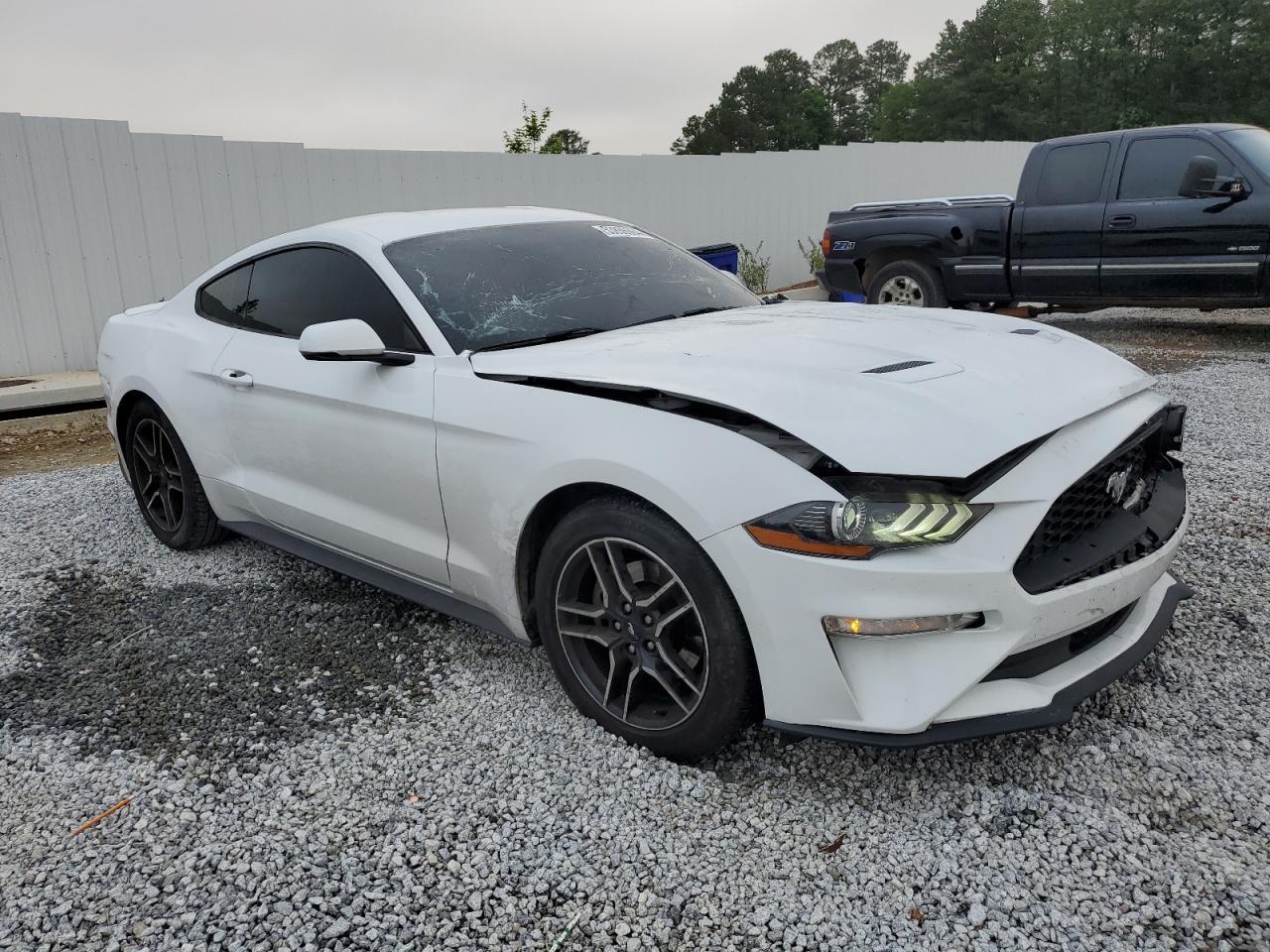 2018 FORD MUSTANG - Image 4