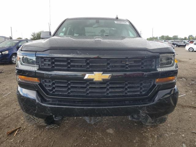 2018 Chevrolet Silverado K1500 Custom - Image 5