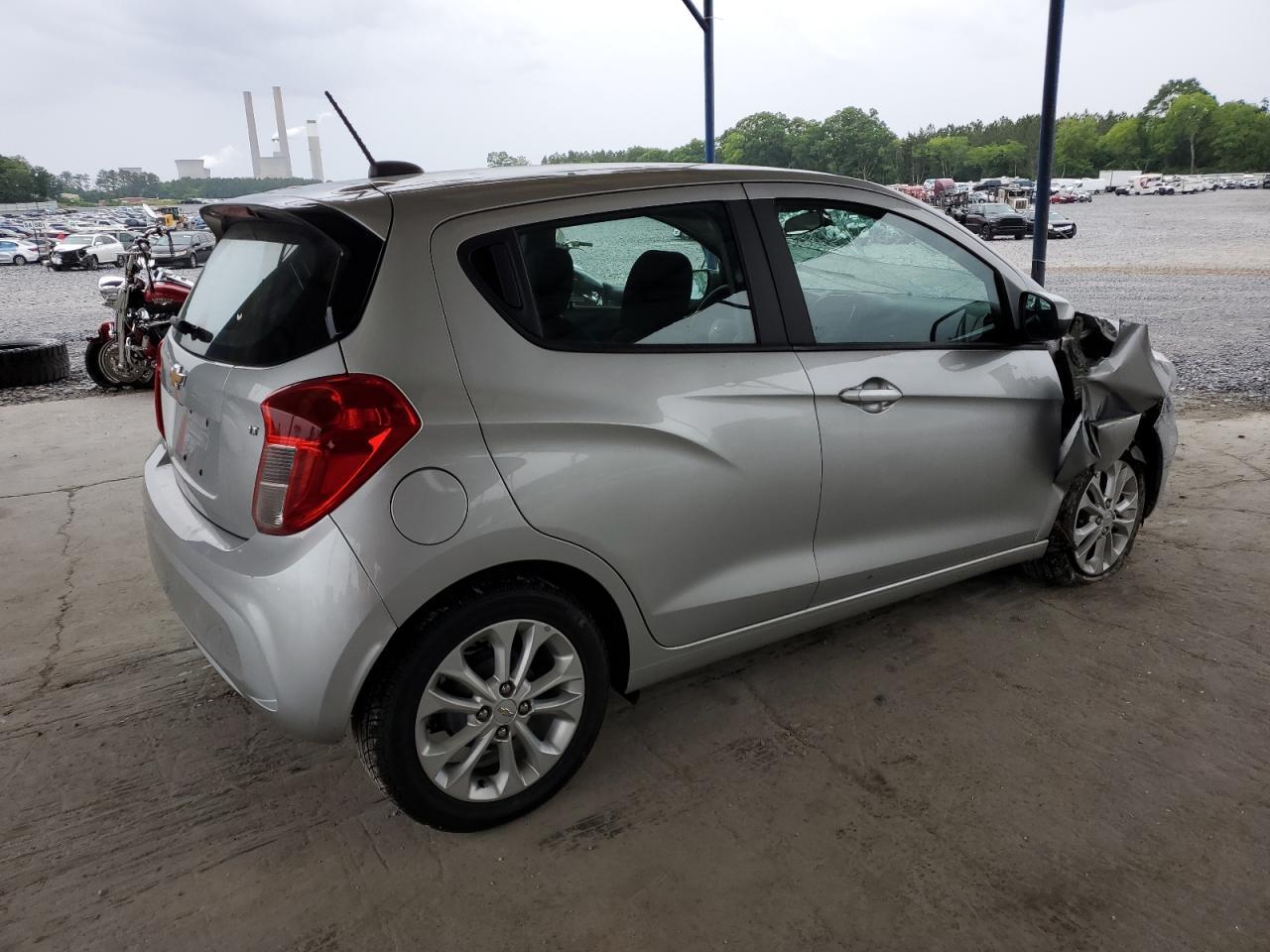 2021 CHEVROLET SPARK 1LT - Image 3