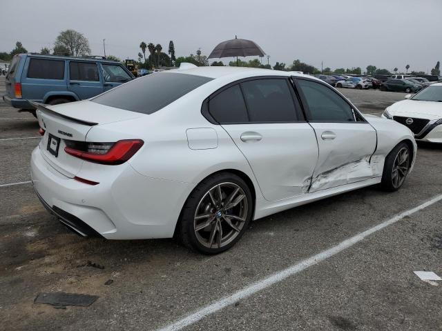 2021 BMW M340Xi - Фото 3