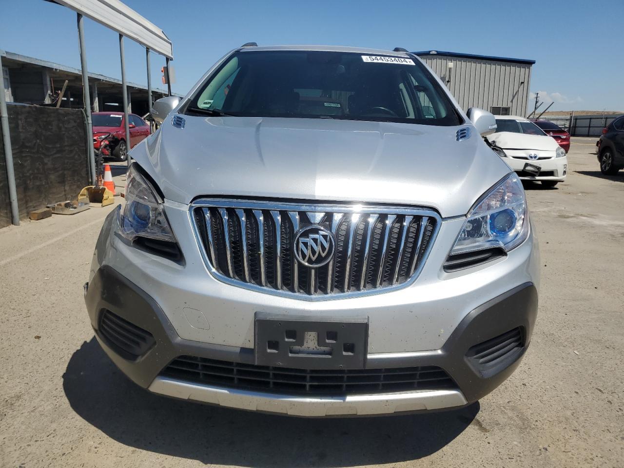 2016 BUICK ENCORE - Image 5