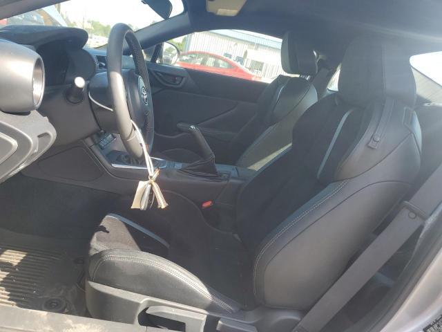 2023 Toyota Gr 86 Premium - Фото 7