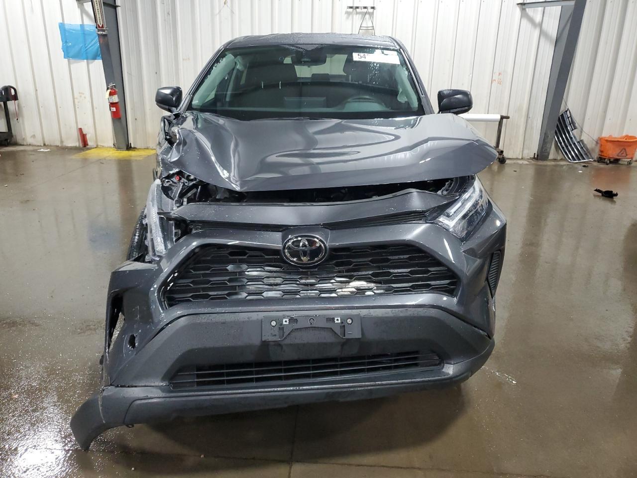 2023 TOYOTA RAV4 LE - Image 5