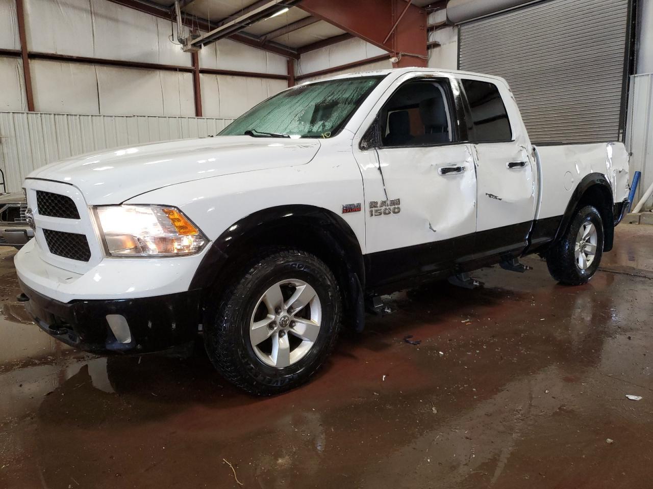 2014 RAM 1500 SLT car image