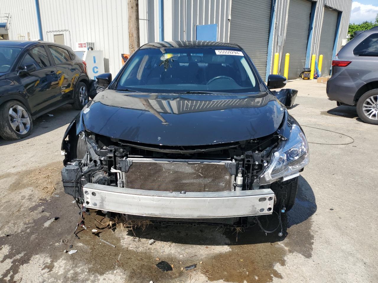 2013 NISSAN ALTIMA 3.5 - Image 5