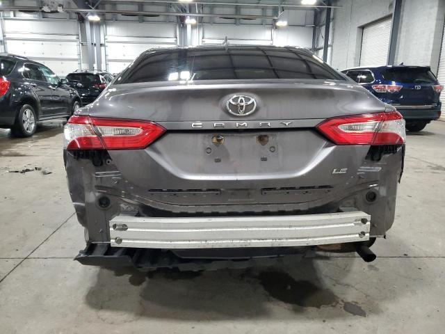 2019 Toyota Camry L - Image 6