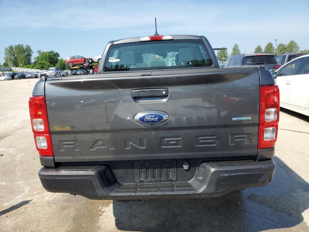 2019 FORD RANGER XL - Image 6