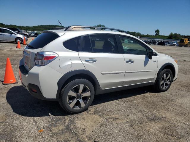 2014 Subaru Xv Crosstrek 2.0I Hybrid Touring - Фото 3