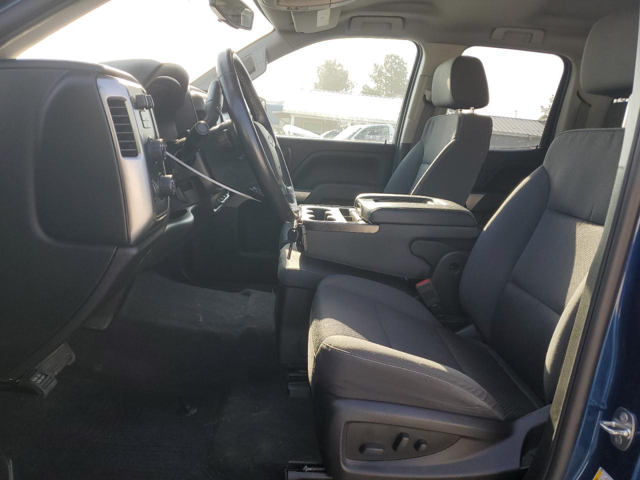 2019 CHEVROLET SILVERADO - Image 7