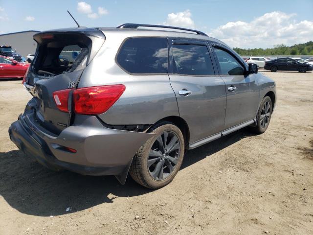 2018 Nissan Pathfinder S - Image 4