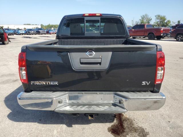 2019 Nissan Frontier S - Фото 6