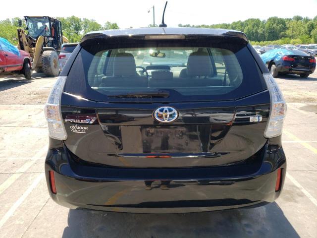 2013 Toyota Prius V - Фото 6