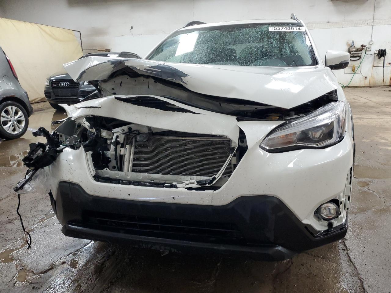 2021 SUBARU CROSSTREK - Фото 5