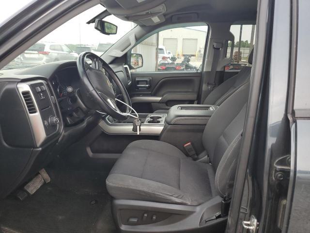 2018 Chevrolet Silverado C1500 Lt - Image 7
