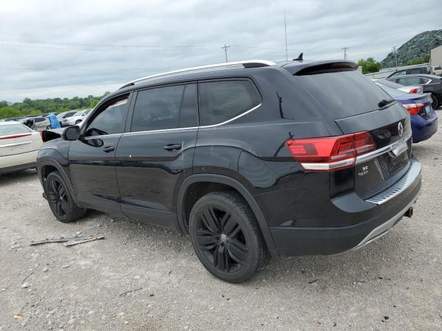 2019 Volkswagen Atlas Se - Фото 2