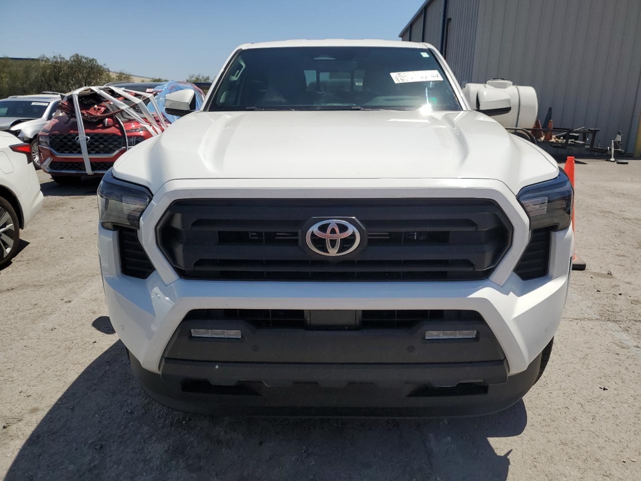 2024 TOYOTA TACOMA DOU - Image 5