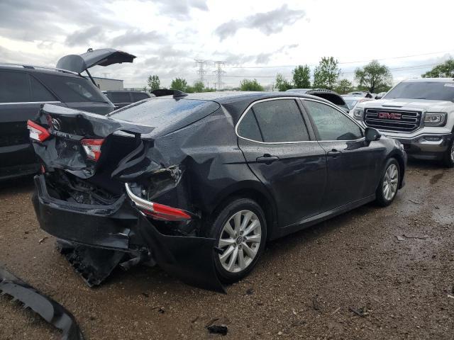 2019 Toyota Camry L - Фото 3