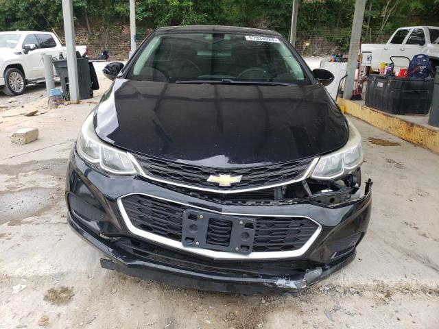 2016 Chevrolet Cruze Ls - Фото 5