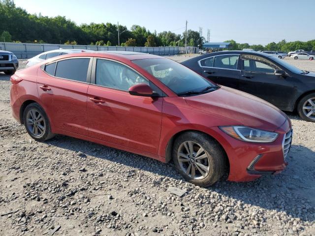 2017 Hyundai Elantra Se - Image 4