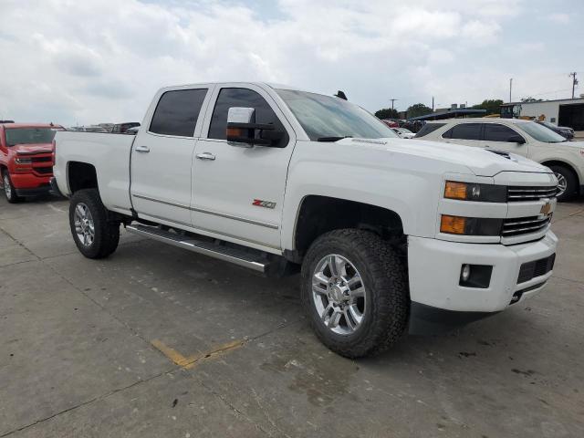 2018 Chevrolet Silverado K2500 Heavy Duty Ltz - Фото 4
