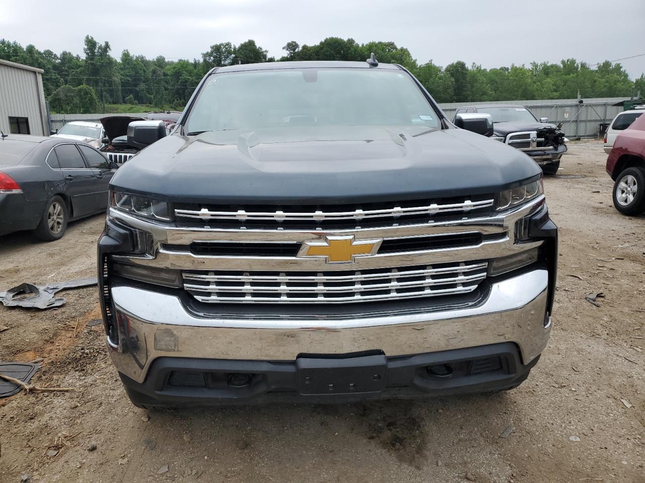 2019 CHEVROLET SILVERADO - Image 5