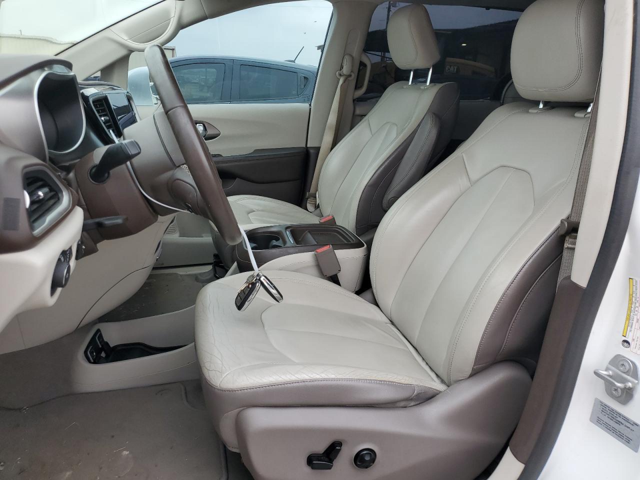 2017 CHRYSLER PACIFICA T - Image 7