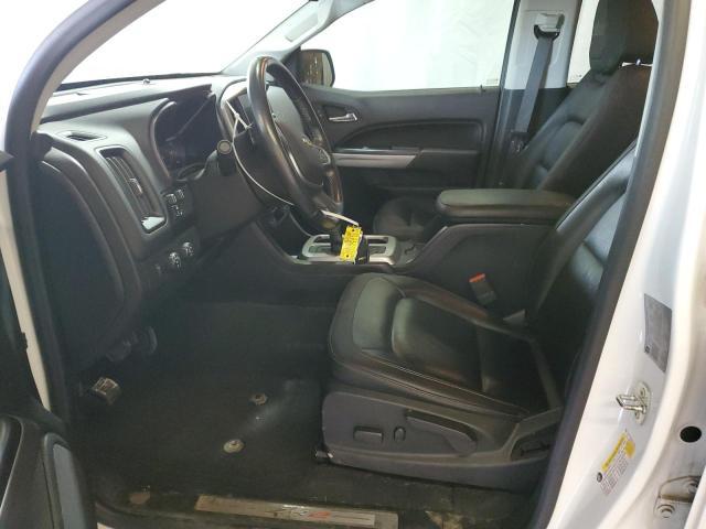 2021 Chevrolet Colorado Zr2 - Image 7