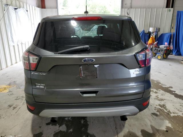 2017 Ford Escape Se - Фото 6