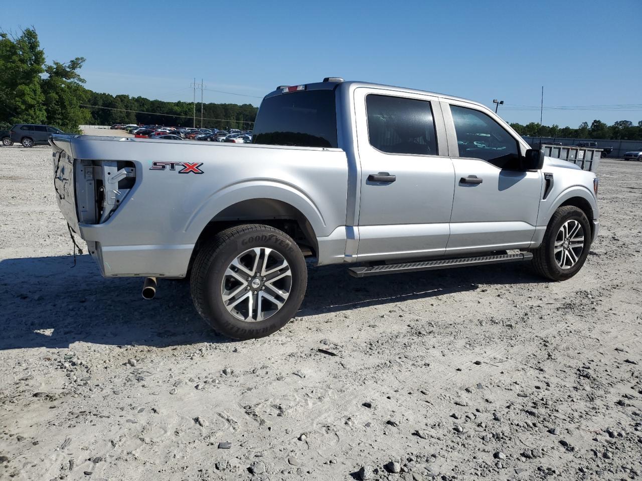 2023 FORD F150 SUPER - Image 3