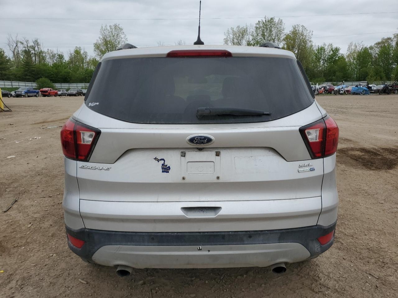 2019 FORD ESCAPE SEL - Image 6