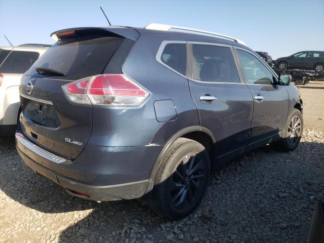 2016 NISSAN ROGUE S - Фото 3
