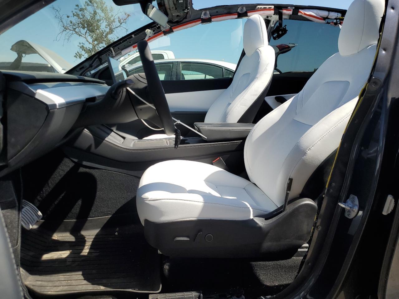 2022 TESLA MODEL Y - Image 7
