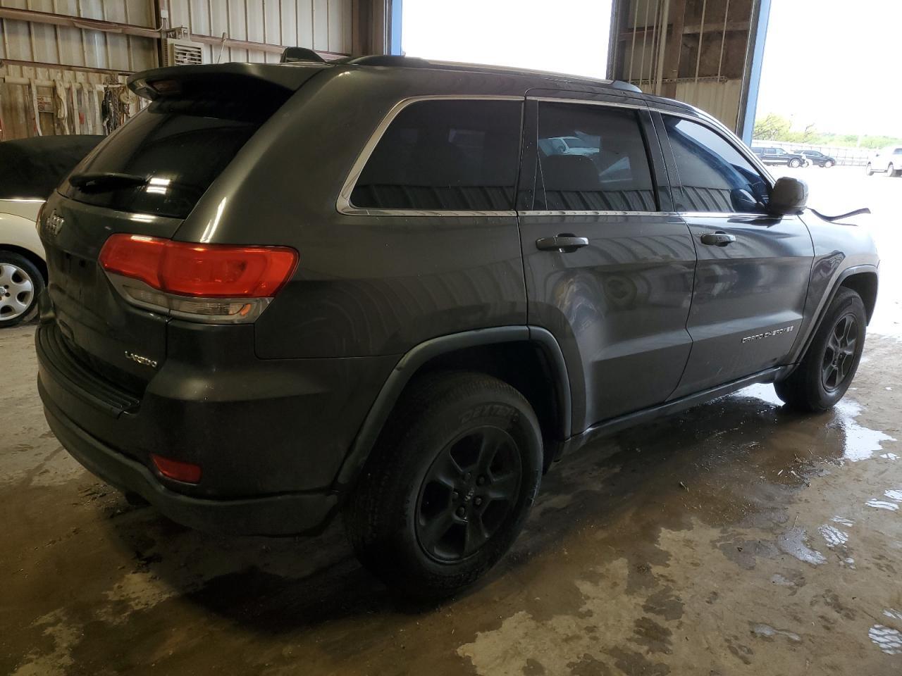 2015 JEEP GRAND CHER - Фото 3