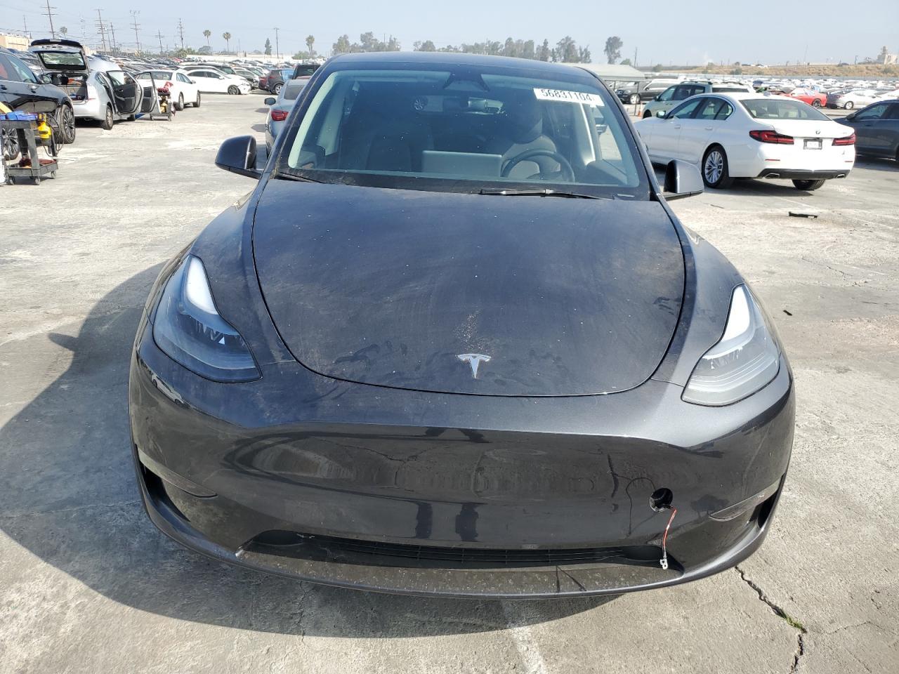 2024 TESLA MODEL Y - Image 5