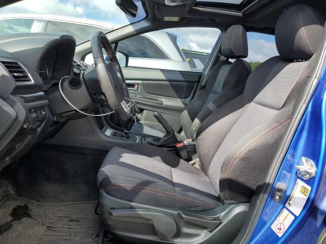 2017 Subaru Wrx Premium - Image 7