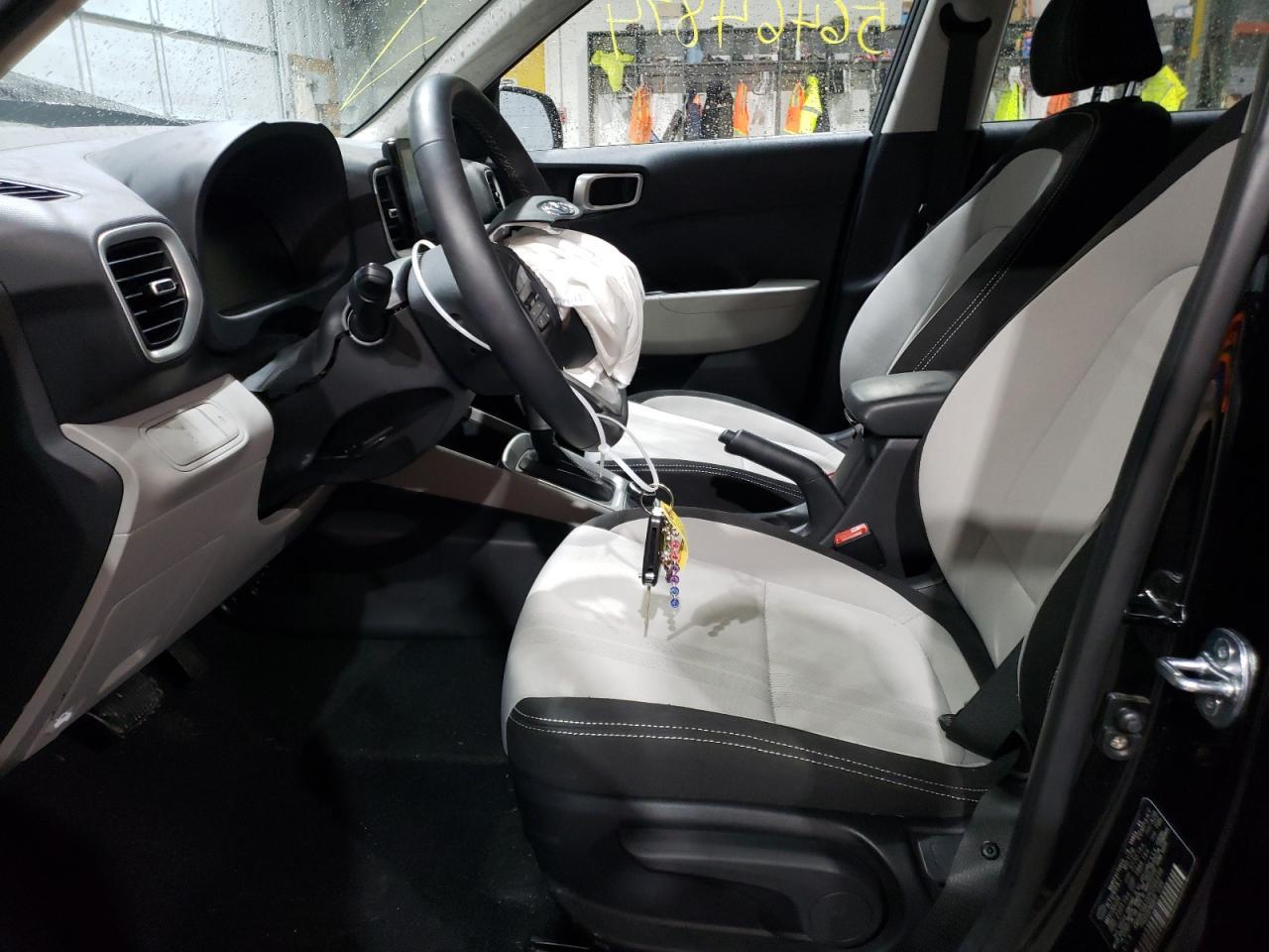 2023 HYUNDAI VENUE SEL - Фото 7